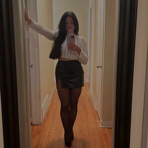 Meet your Posher, Vanessa